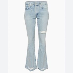 Citizens of Humanity size 27
Emannuelle color: Celestine premium vintage Jeans